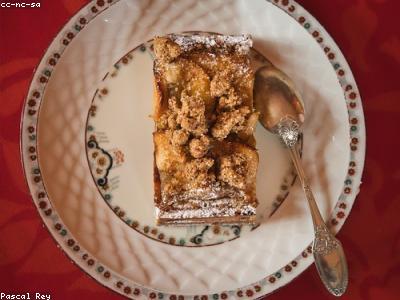 Desserts