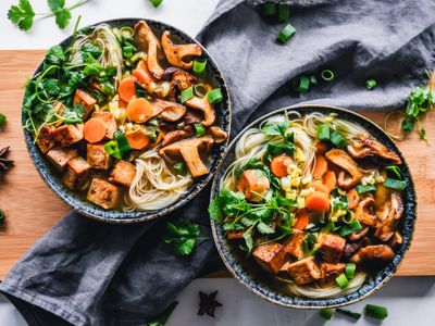 Rice Dishes