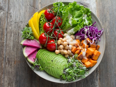 Salads