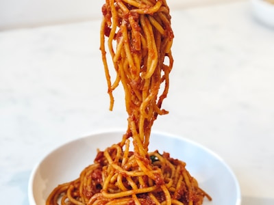 Spaghetti