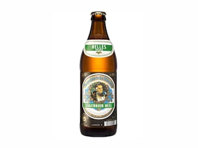 Augustiner Hell 0.5l