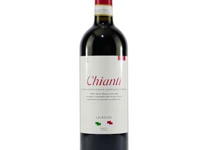 Chianti Laurenza