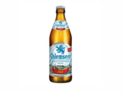 Chiemseer Hell 0.5l