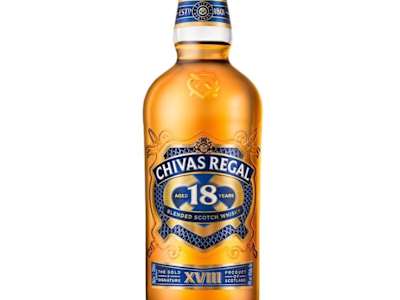 Chivas Regal 18
