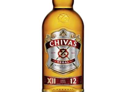 Chivas Regal