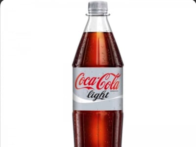 Coca-Cola Light 1.0l