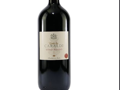 Corte dei Caraldi Red Wine - Dry