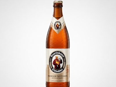 Franziskaner Weissbier 0.5l