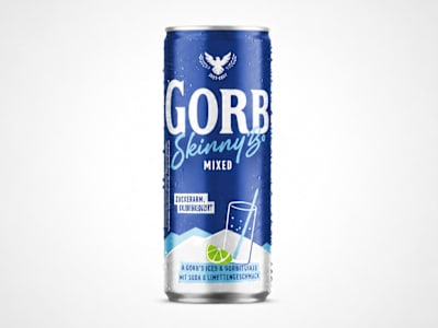 Gorbatschow mixer