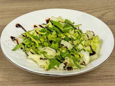 Green Salad (vegetarian)