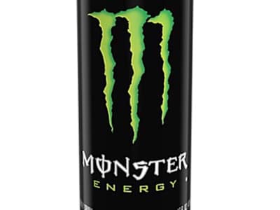 Monster Energy 500ml