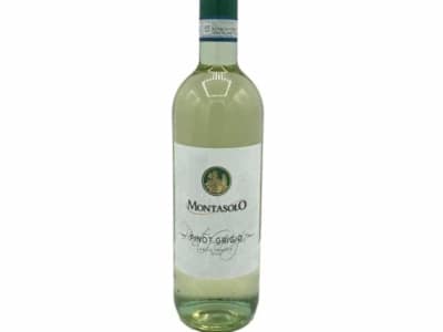Montasolo Pinot Grigio