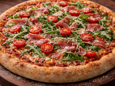 Pizza Giuliani