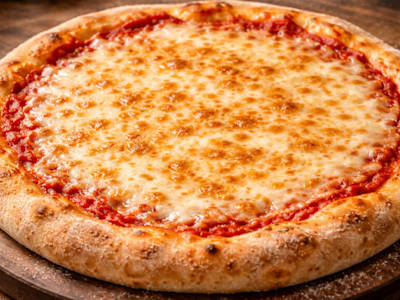 Pizza Margherita