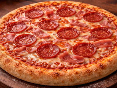 Pizza Palermo
