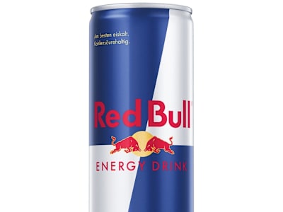 Red Bull 250ml
