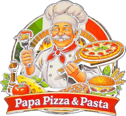 Papa Pizza & Pasta